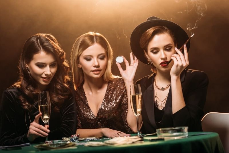 Màn hình game bắn cá casino mwc với hiệu ứng đại dương sống động